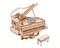 ROKR Mechanical Music Boxs Magic Piano 3D Wooden Puzzle AMK81